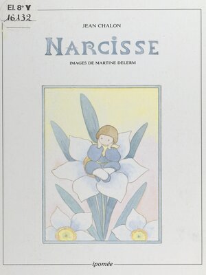 cover image of Narcisse, conte
